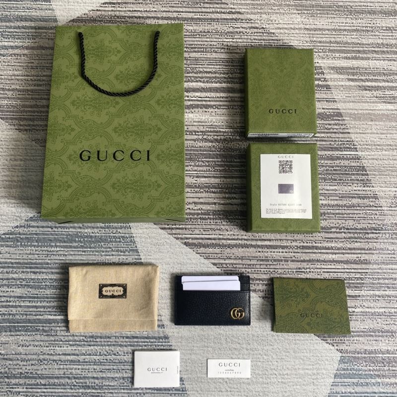 Gucci Wallets